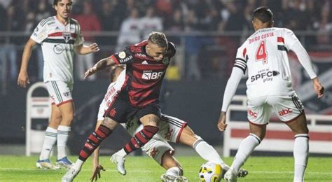 resultado jogo Flamengo hoje vivo